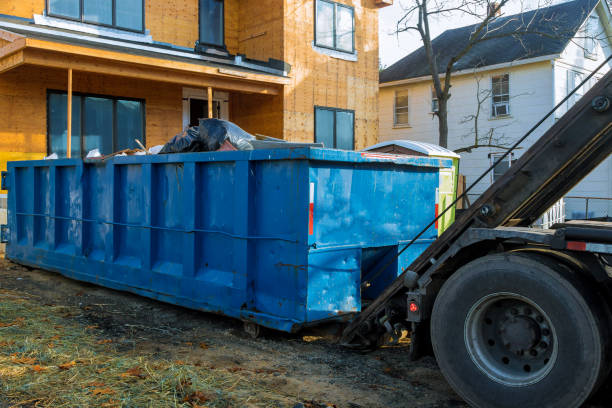 Debris Removal in Gloucester Point, VA