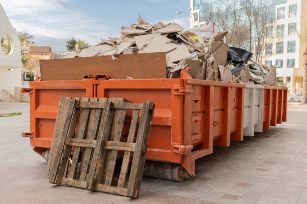 Best Residential Junk Removal  in Gloucester Point, VA