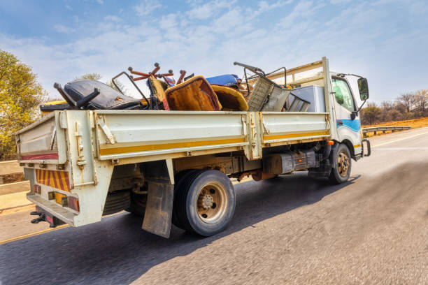 Best Basement Cleanout Services  in Gloucester Point, VA