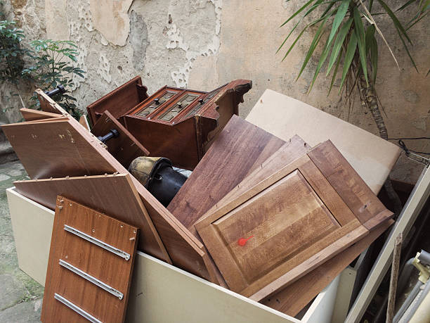 Household Junk Removal in Gloucester Point, VA